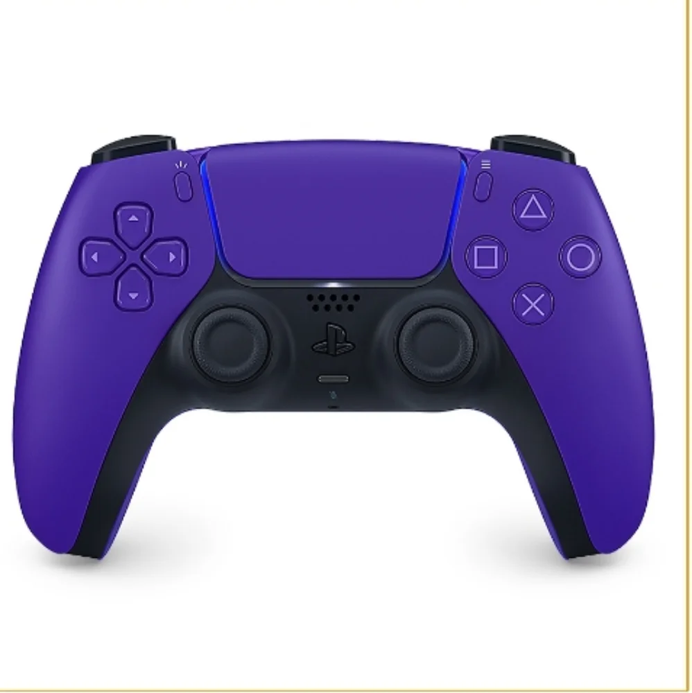 PS5 Galactic Purple Dual Sense Wireless Controller